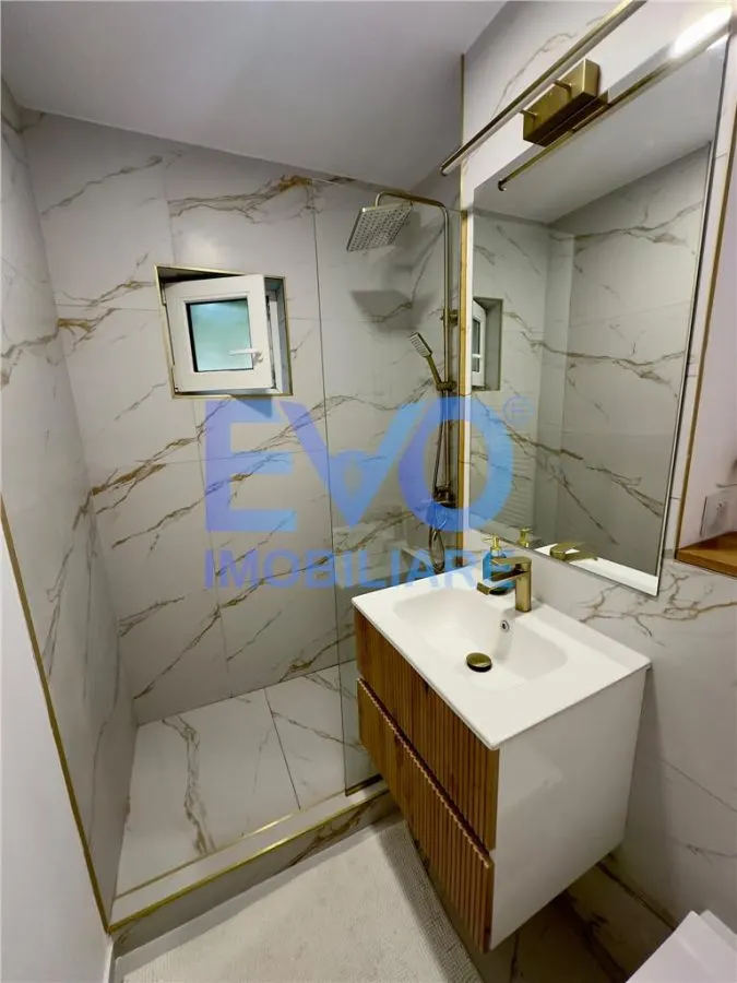 Apartament 2 camere, 45mp gradina, Pacurari, Alpha Bank - foto 6