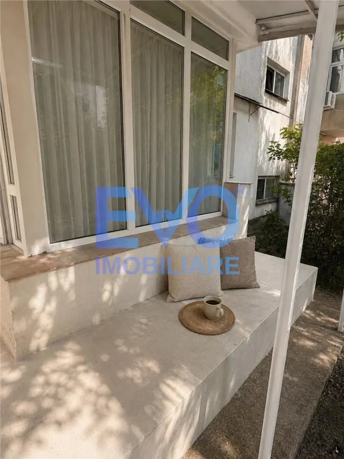 Apartament 2 camere, 45mp gradina, Pacurari, Alpha Bank - foto 7