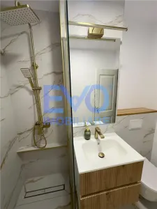 Apartament 2 camere, 45mp gradina, Pacurari, Alpha Bank - foto 9
