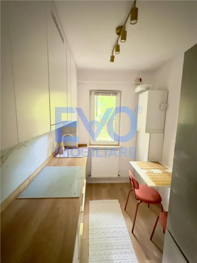 Apartament 2 camere, 45mp gradina, Pacurari, Alpha Bank - foto 10