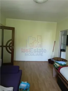 Apartament in Piata Unirii - 2 camere, aproape de toate facilitatile - Iasi