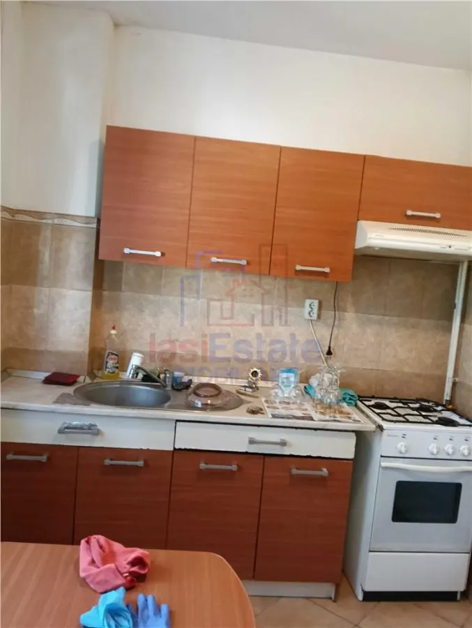 Apartament in Piata Unirii - 2 camere, aproape de toate facilitatile - foto 4