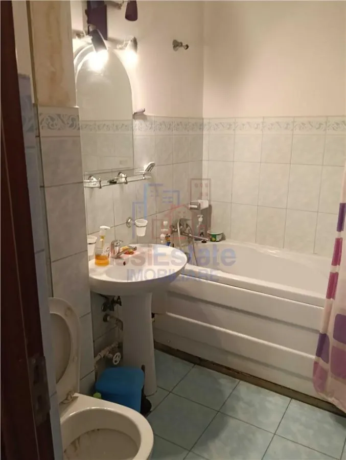 Apartament in Piata Unirii - 2 camere, aproape de toate facilitatile - foto 5