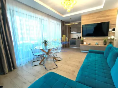Apartament 2 camere Constanta Lake on - Constanta