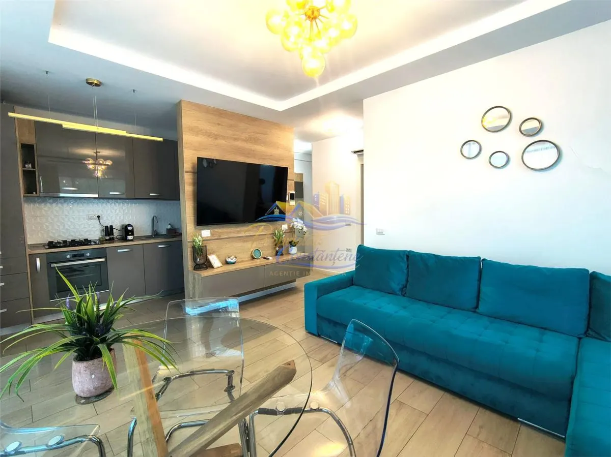 Apartament 2 camere Constanta Lake on - foto 2