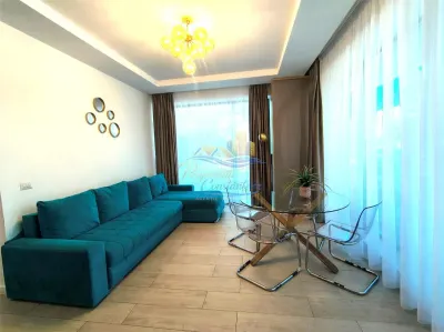 Apartament 2 camere Constanta Lake on - foto 3