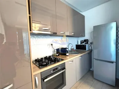 Apartament 2 camere Constanta Lake on - foto 5