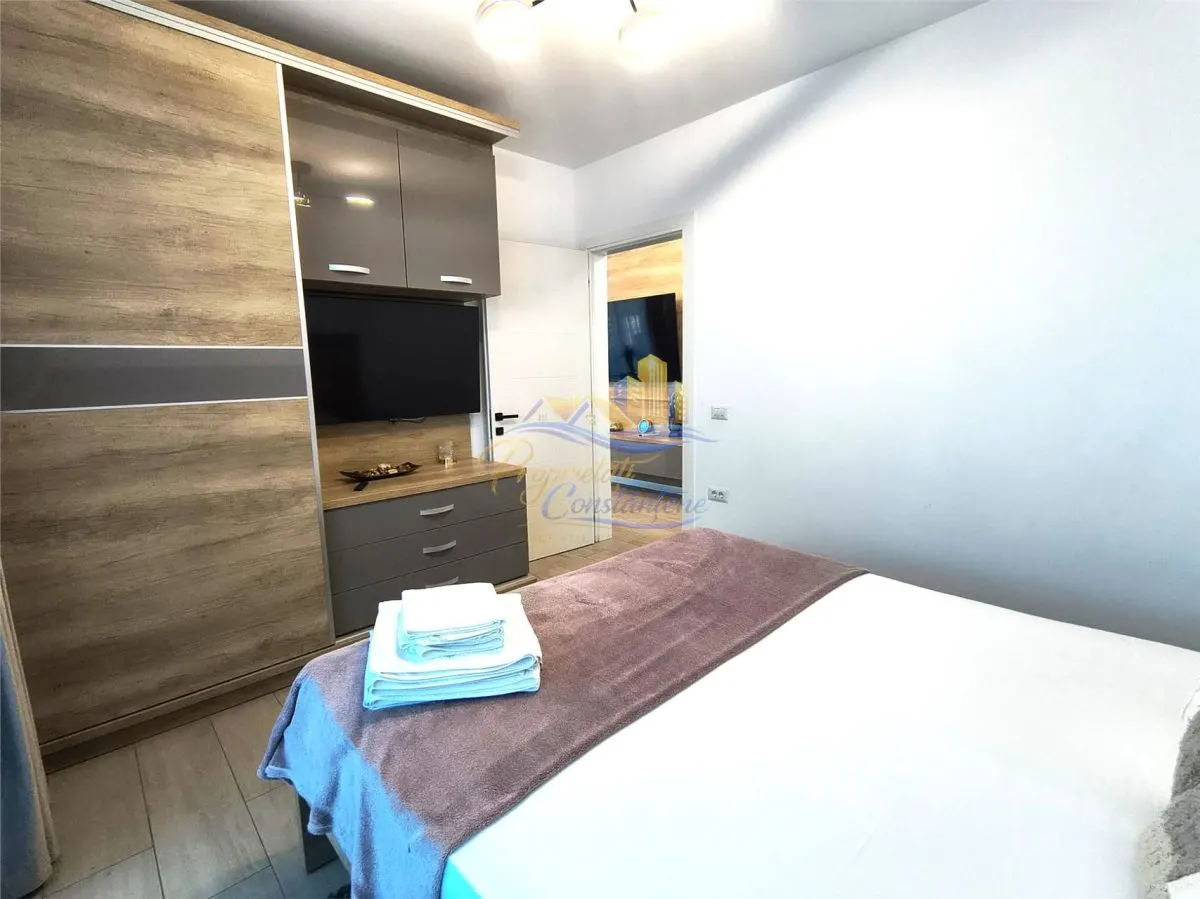 Apartament 2 camere Constanta Lake on - foto 6