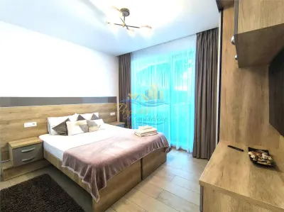 Apartament 2 camere Constanta Lake on - foto 7