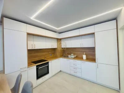 Apartament 2 camere de inchriat bloc nou zona Ultracentrala - foto 3