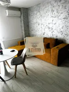 Apartament 3 camere 60mp | Pet Friendly | balcon 11mp | Doamna Stanca - Sibiu