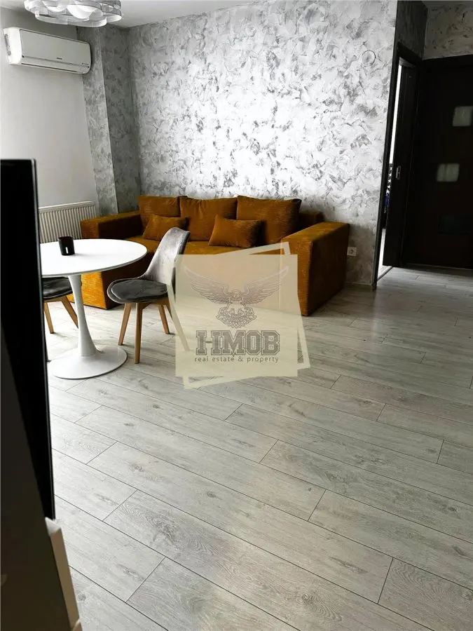 Apartament 3 camere 60mp | Pet Friendly | balcon 11mp | Doamna Stanca - foto 2