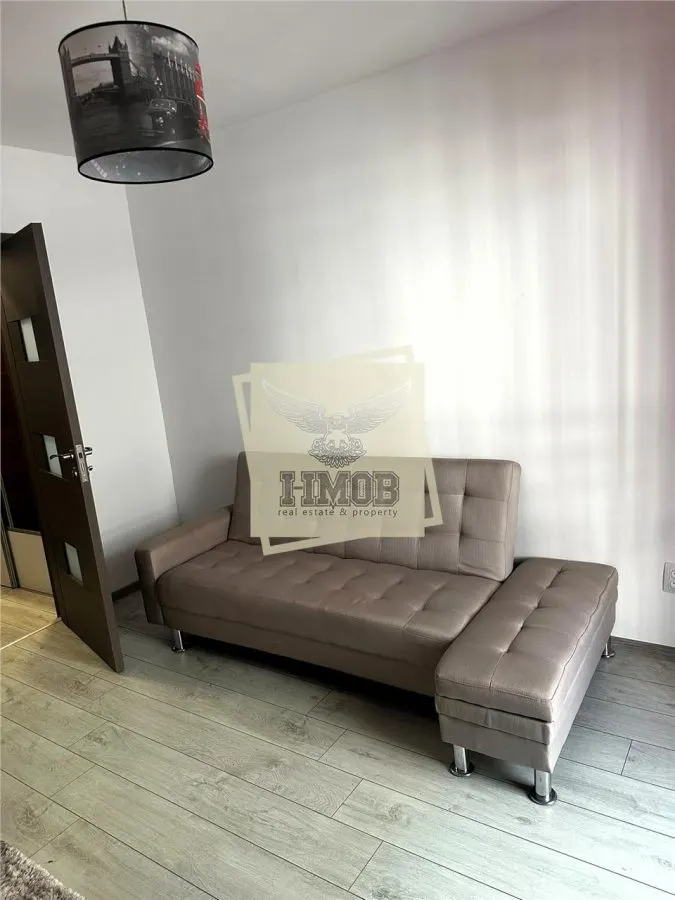 Apartament 3 camere 60mp | Pet Friendly | balcon 11mp | Doamna Stanca - foto 11