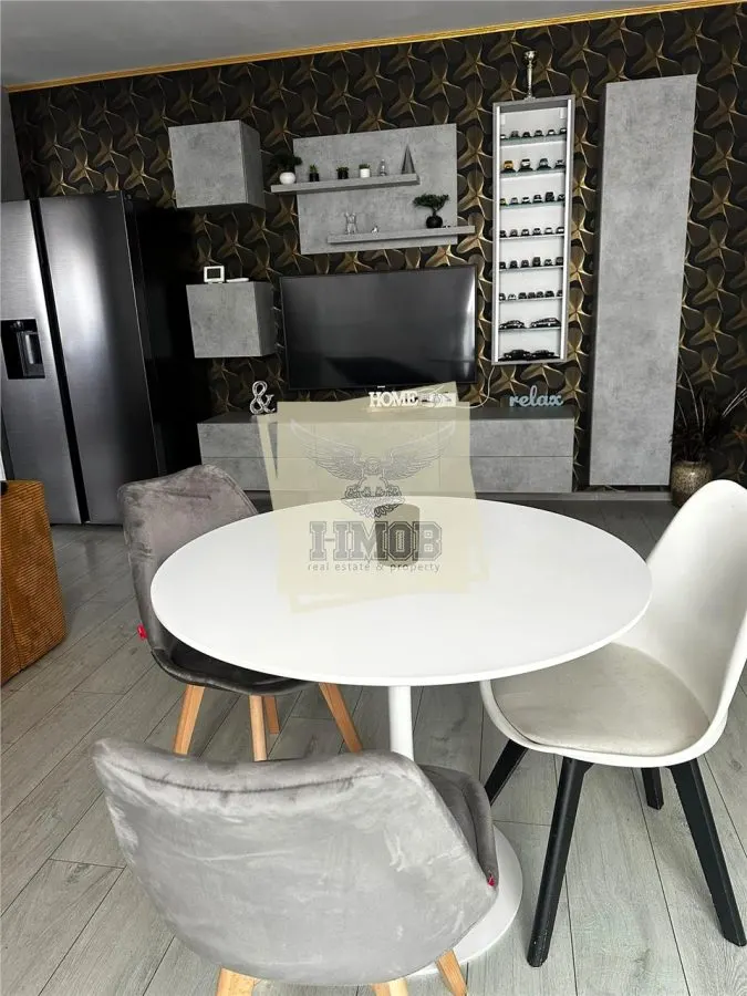 Apartament 3 camere 60mp | Pet Friendly | balcon 11mp | Doamna Stanca - foto 3