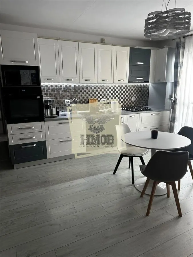 Apartament 3 camere 60mp | Pet Friendly | balcon 11mp | Doamna Stanca - foto 5