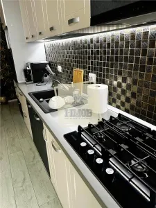 Apartament 3 camere 60mp | Pet Friendly | balcon 11mp | Doamna Stanca - foto 6