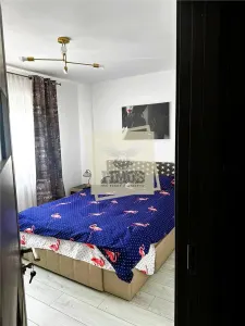 Apartament 3 camere 60mp | Pet Friendly | balcon 11mp | Doamna Stanca - foto 9