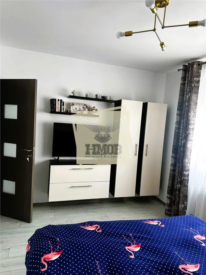 Apartament 3 camere 60mp | Pet Friendly | balcon 11mp | Doamna Stanca - foto 10