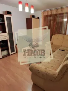 Apartament 2 camere zona Ciresica - Sibiu
