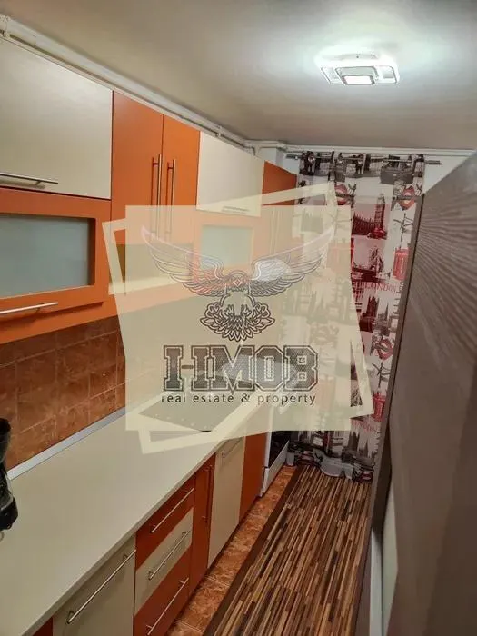 Apartament 2 camere zona Ciresica - foto 5