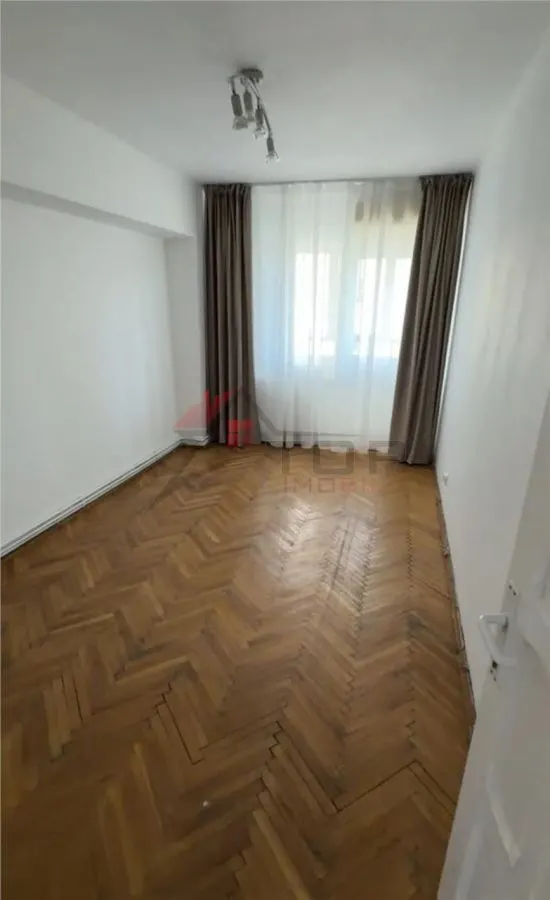Apartament cu 3 camere, 76mp, etaj intermediar- Nicolina, Pizza Nico - foto 2