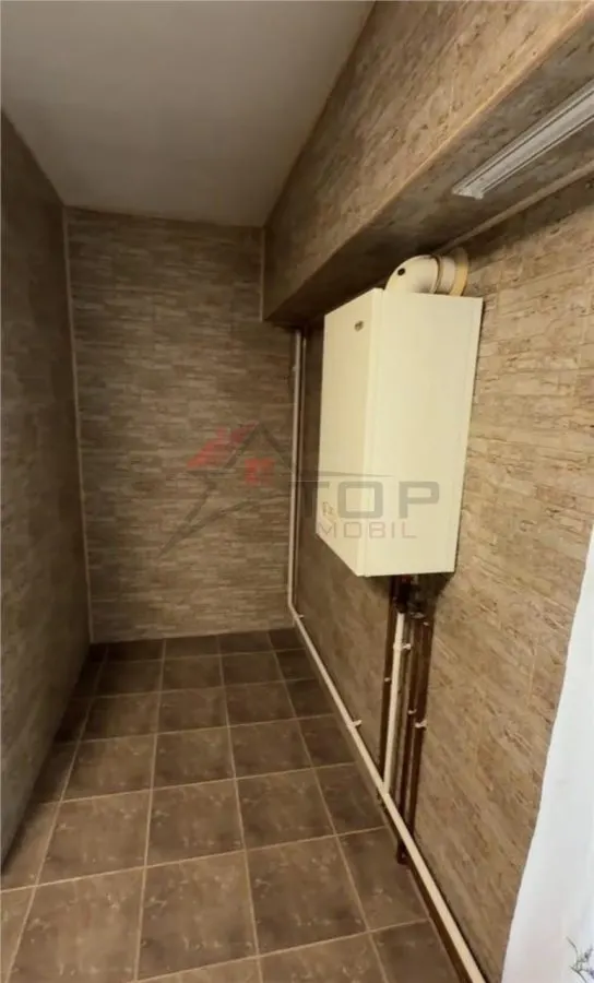 Apartament cu 3 camere, 76mp, etaj intermediar- Nicolina, Pizza Nico - foto 4