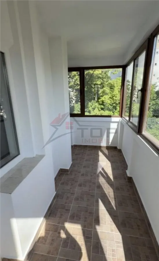 Apartament cu 3 camere, 76mp, etaj intermediar- Nicolina, Pizza Nico - foto 5