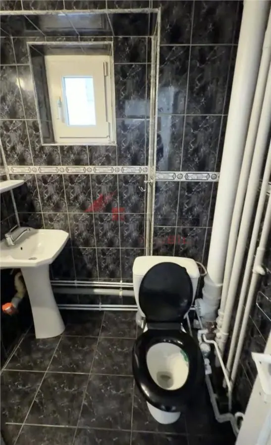 Apartament cu 3 camere, 76mp, etaj intermediar- Nicolina, Pizza Nico - foto 7