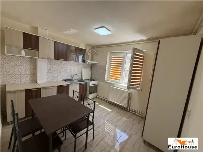 Garsoniera De Vanzare , 40mp , Etaj 1 , Zona Ampoi - foto 3