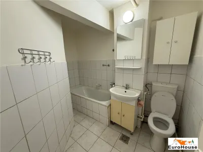 Garsoniera De Vanzare , 40mp , Etaj 1 , Zona Ampoi - foto 5
