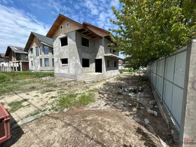 Casa P+1 de vanzare in Campineanca, cartier tineretului - Campineanca
