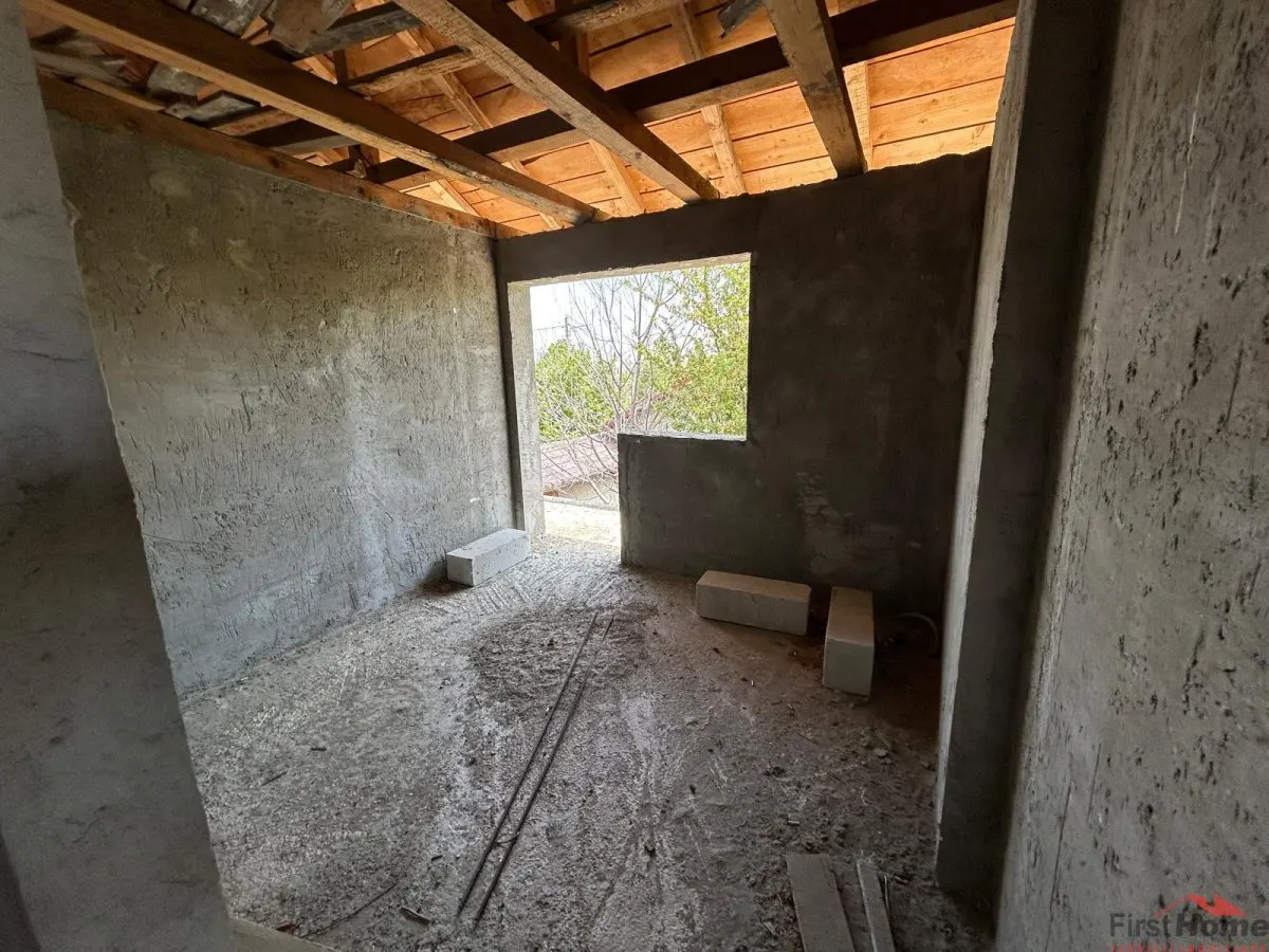 Casa P+1 de vanzare in Campineanca, cartier tineretului - foto 11