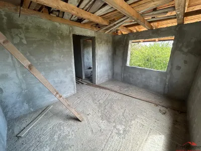 Casa P+1 de vanzare in Campineanca, cartier tineretului - foto 12