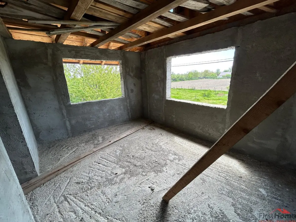 Casa P+1 de vanzare in Campineanca, cartier tineretului - foto 13