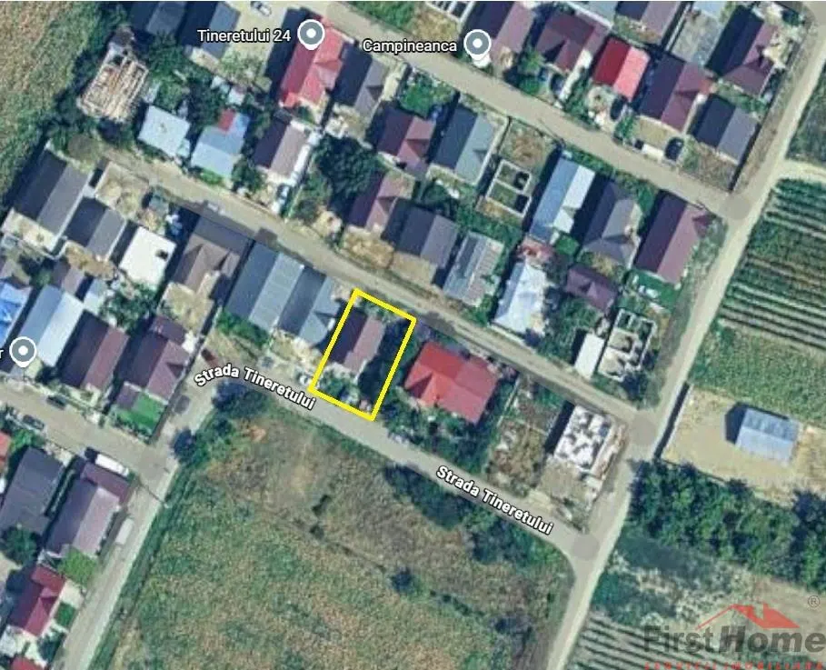 Casa P+1 de vanzare in Campineanca, cartier tineretului - foto 18