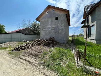 Casa P+1 de vanzare in Campineanca, cartier tineretului - foto 3