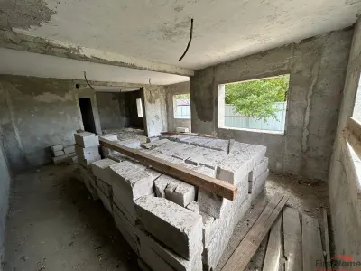 Casa P+1 de vanzare in Campineanca, cartier tineretului - foto 5