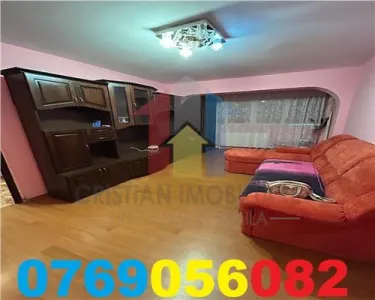 VIDEO! Apartament 2 camere,, confort 2,Mihail  Kogalniceanu - Braila