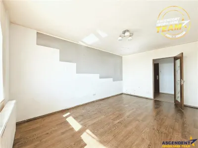 Apartament decomandat cu panorama spectaculoasa, Simeria, Str. Dealului, Sfantu Gheorghe, Covasna - Sfantu Gheorghe