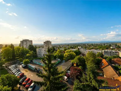 Apartament decomandat cu panorama spectaculoasa, Simeria, Str. Dealului, Sfantu Gheorghe, Covasna - foto 11