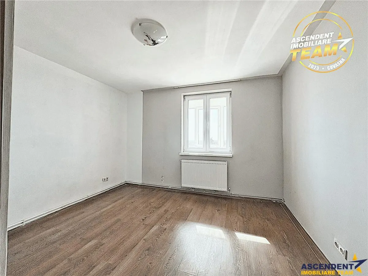 Apartament decomandat cu panorama spectaculoasa, Simeria, Str. Dealului, Sfantu Gheorghe, Covasna - foto 4
