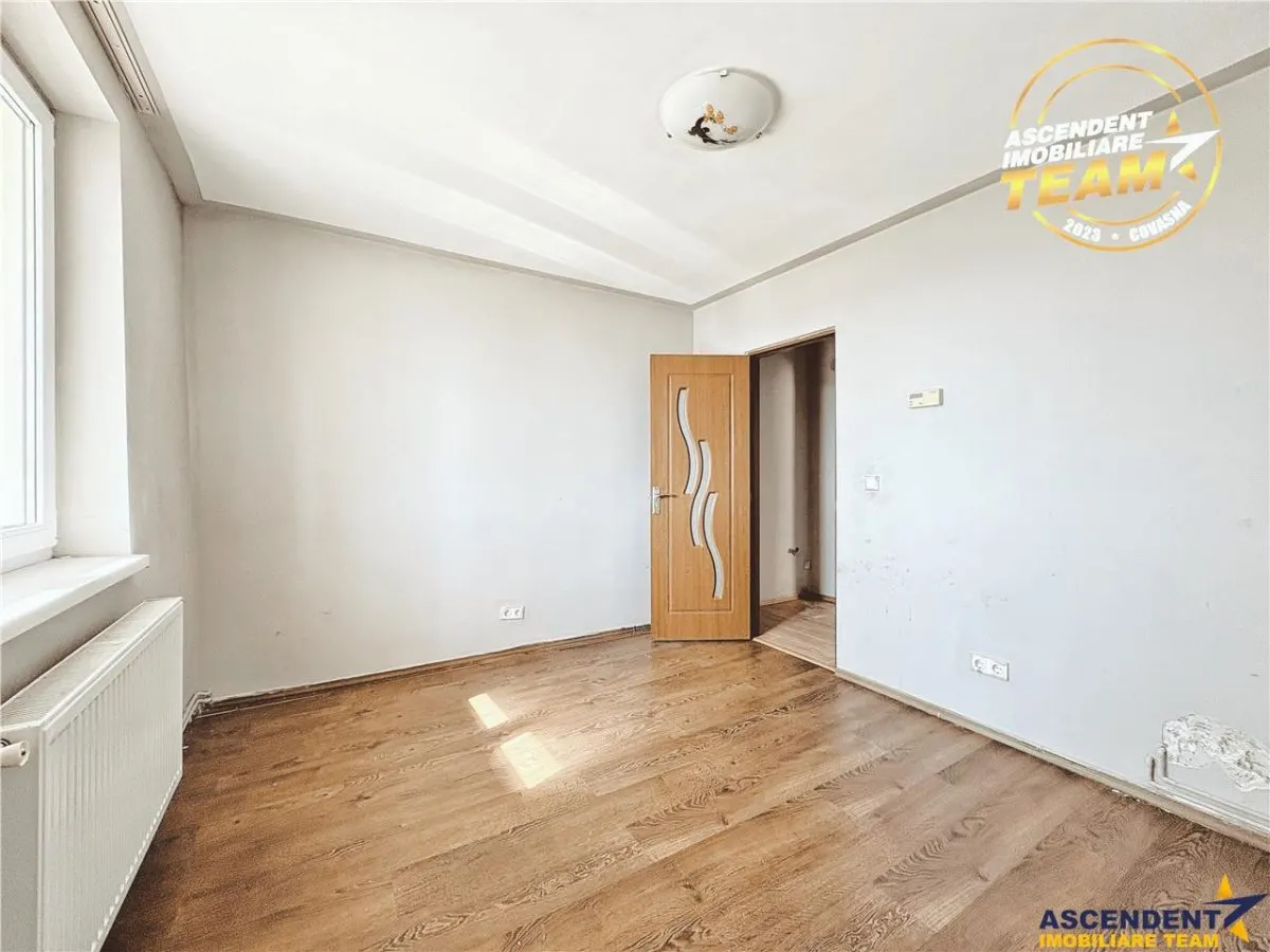Apartament decomandat cu panorama spectaculoasa, Simeria, Str. Dealului, Sfantu Gheorghe, Covasna - foto 5