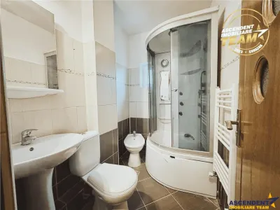 Apartament decomandat cu panorama spectaculoasa, Simeria, Str. Dealului, Sfantu Gheorghe, Covasna - foto 8