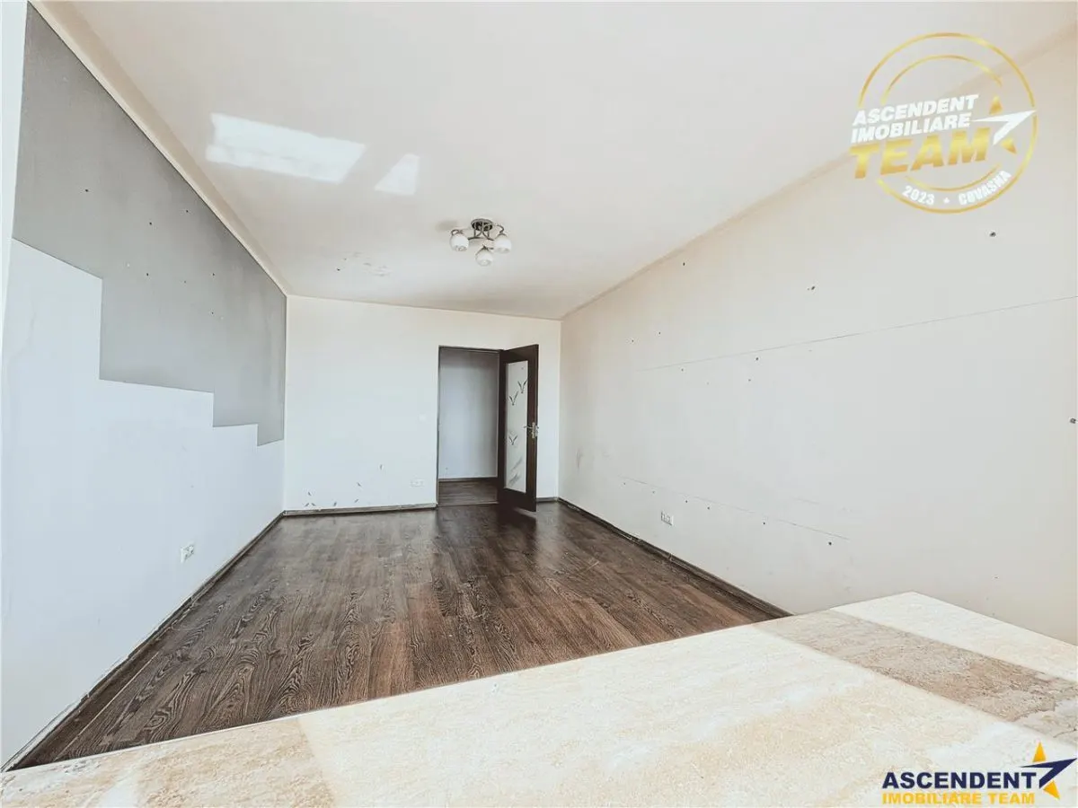 Apartament decomandat cu panorama spectaculoasa, Simeria, Str. Dealului, Sfantu Gheorghe, Covasna - foto 9