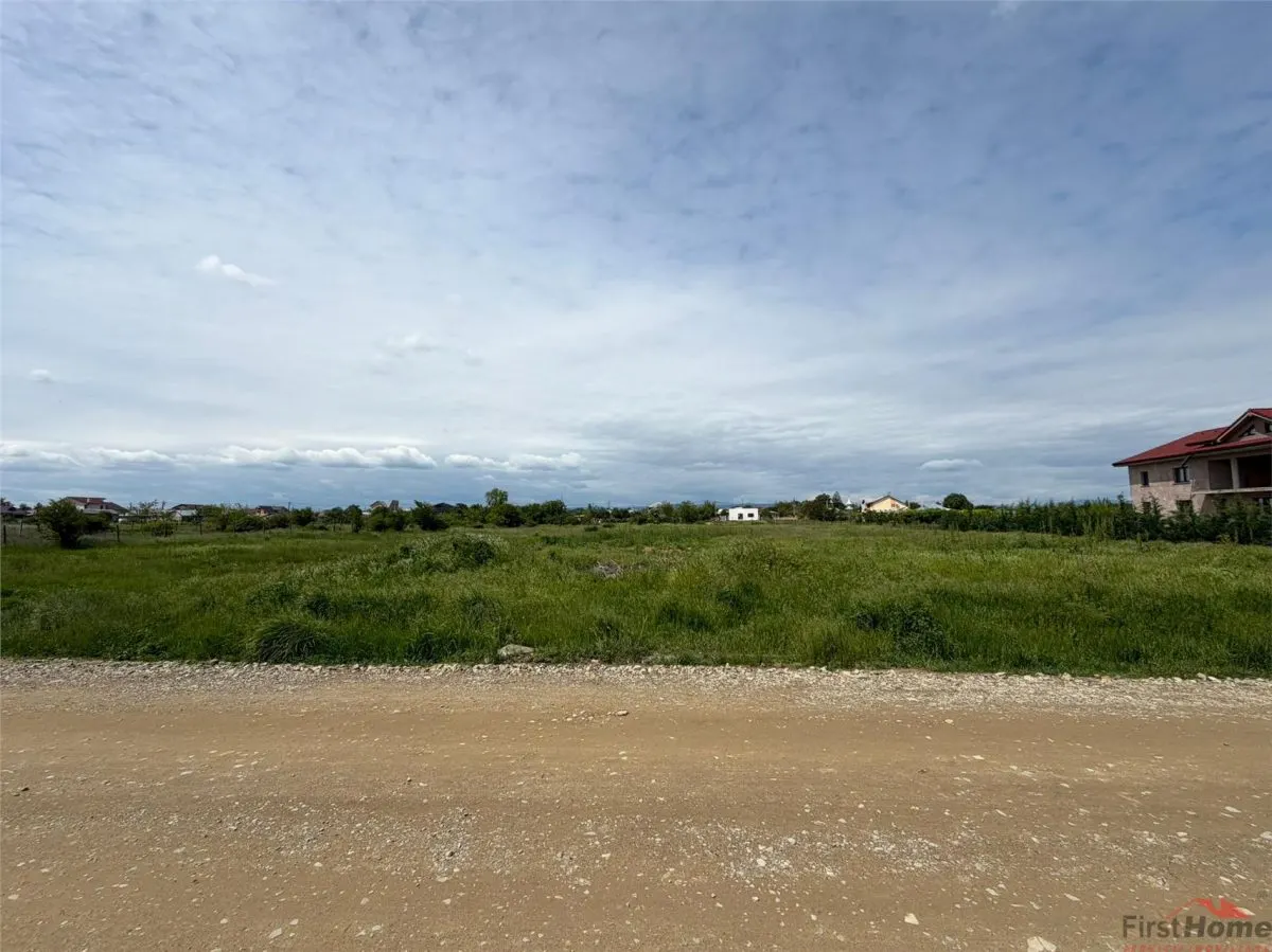 Teren intravilan de vanzare, cu varianta de lotizare, in  Focsani, cartier Mandresti - foto 6