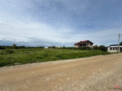 Teren intravilan de vanzare, cu varianta de lotizare, in  Focsani, cartier Mandresti - foto 8