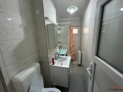 Garsoniera de vanzare etaj 3, zona Ceasul Rau - foto 9