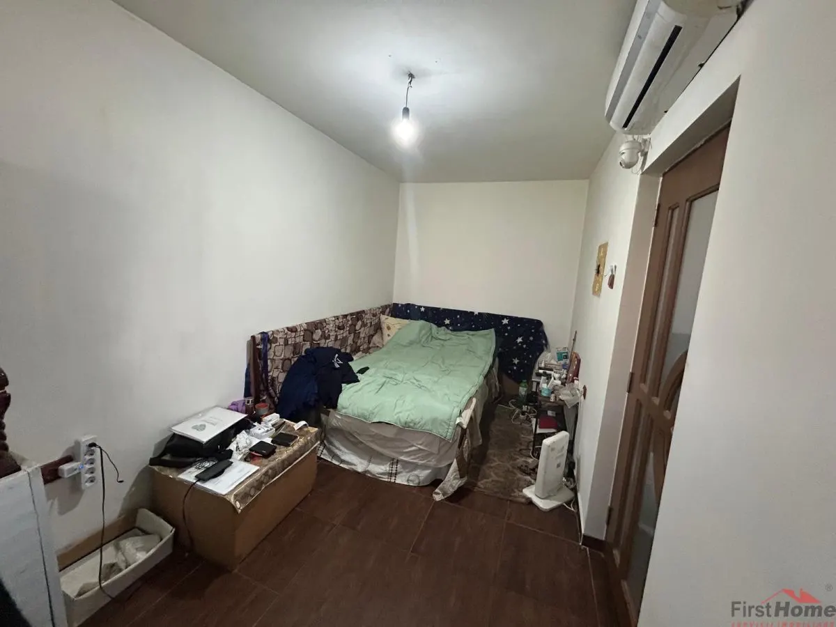 Apartament cu 2 camere de vanzare Odobesti zona liceul Duiliu Zamfirescu - foto 3