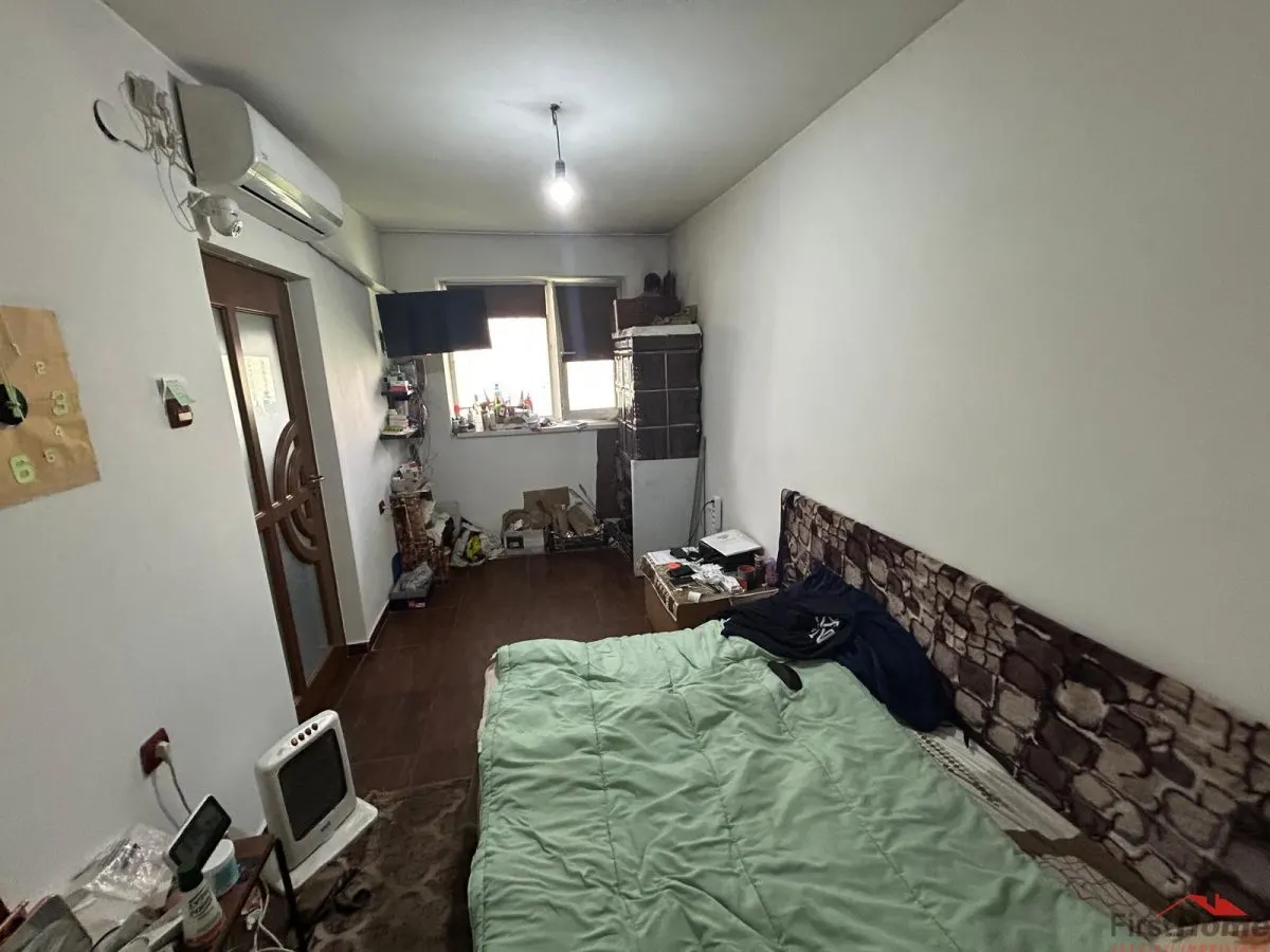 Apartament cu 2 camere de vanzare Odobesti zona liceul Duiliu Zamfirescu - foto 4
