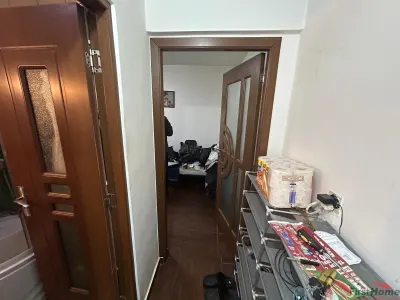 Apartament cu 2 camere de vanzare Odobesti zona liceul Duiliu Zamfirescu - foto 6